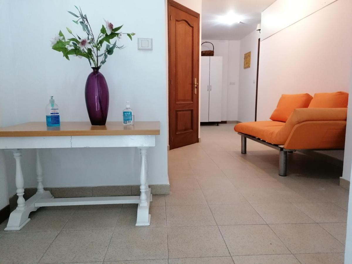 Cuatro Caminos Otel Sarria Dış mekan fotoğraf